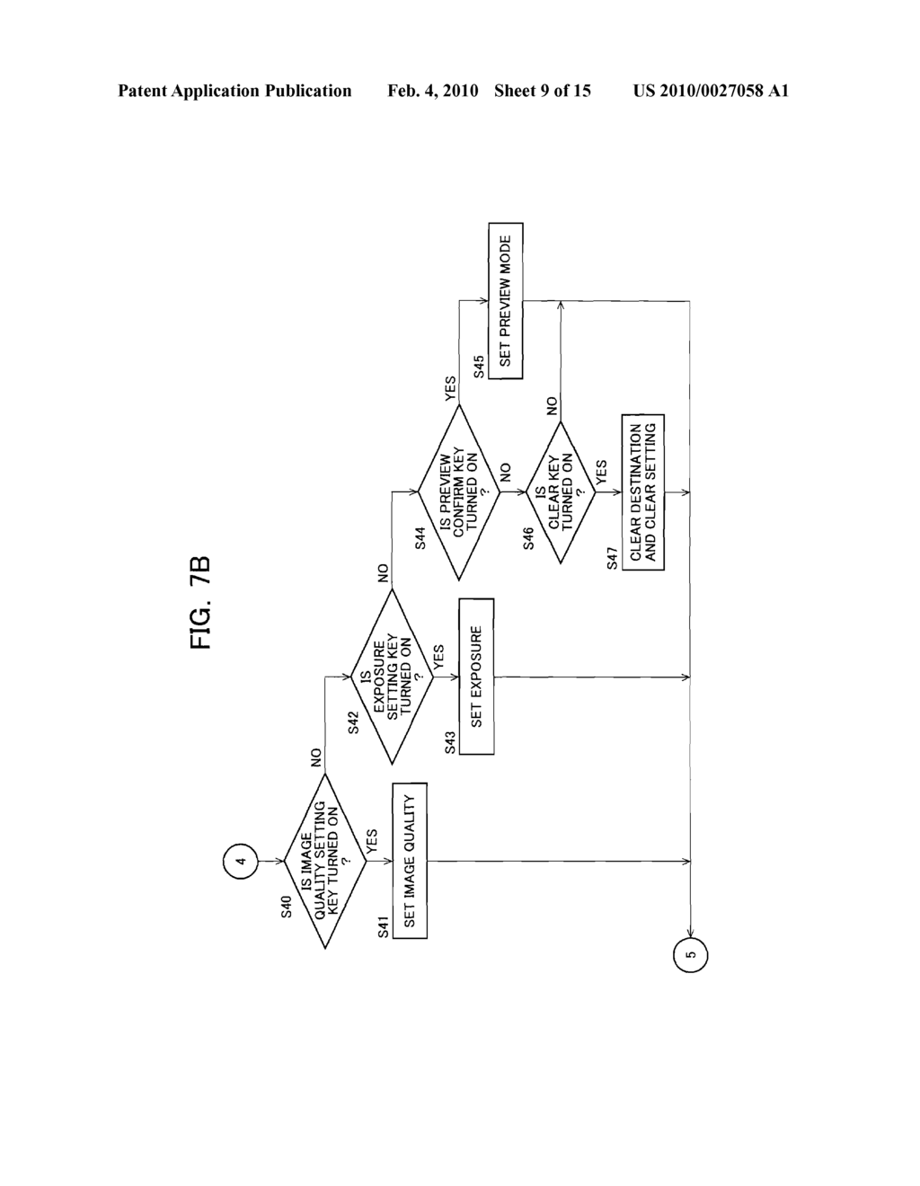 IMAGE SENDING APPARATUS - diagram, schematic, and image 10