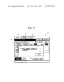 IMAGE SENDING APPARATUS diagram and image