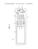 IMAGE FORMING APPARATUS, PROGRAM, RECORDING MEDIUM, AND PREVIEW DISPLAY METHOD diagram and image