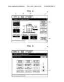 IMAGE FORMING APPARATUS, PROGRAM, RECORDING MEDIUM, AND PREVIEW DISPLAY METHOD diagram and image