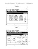 IMAGE FORMING APPARATUS, PROGRAM, RECORDING MEDIUM, AND PREVIEW DISPLAY METHOD diagram and image