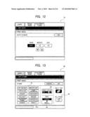 IMAGE FORMING APPARATUS, PROGRAM, RECORDING MEDIUM, AND PREVIEW DISPLAY METHOD diagram and image