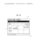 IMAGE FORMING APPARATUS, PROGRAM, RECORDING MEDIUM, AND PREVIEW DISPLAY METHOD diagram and image