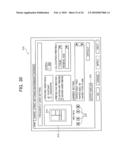 IMAGE FORMING APPARATUS, PROGRAM, RECORDING MEDIUM, AND PREVIEW DISPLAY METHOD diagram and image