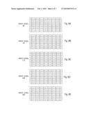 PARTITION HALFTONE FOR MULTI-TONE LEVEL OUTPUT DEVICE diagram and image