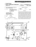 OPTICAL READER, IMAGE READER AND IMAGE FORMING DEVICE diagram and image