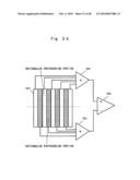 LIGHT DEFLECTING DEVICE AND HOLOGRAM DEVICE diagram and image