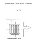 LIGHT DEFLECTING DEVICE AND HOLOGRAM DEVICE diagram and image