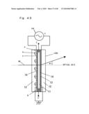 LIGHT DEFLECTING DEVICE AND HOLOGRAM DEVICE diagram and image