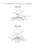 OBSERVABLE CENTRIFUGAL APPARATUS AND OBSERVATION APPARATUS diagram and image