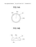 OBSERVABLE CENTRIFUGAL APPARATUS AND OBSERVATION APPARATUS diagram and image