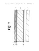 ANTI-GLARE FILM, METHOD OF MANUFACTURING THE SAME, AND DISPLAY APPARATUS USING THE SAME diagram and image