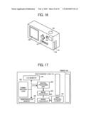 IMAGE FORMING LENS, CAMERA AND PORTABLE INFORMATION TERMINAL diagram and image