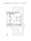 LENS BARREL AND IMAGING APPARATUS diagram and image