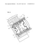 LENS BARREL AND IMAGING APPARATUS diagram and image