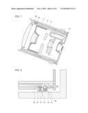 LENS BARREL AND IMAGING APPARATUS diagram and image