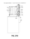 MAGAZINE-BASED DATA CARTRIDGE LIBRARY diagram and image