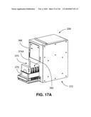 MAGAZINE-BASED DATA CARTRIDGE LIBRARY diagram and image