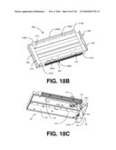 MAGAZINE-BASED DATA CARTRIDGE LIBRARY diagram and image