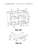 MAGAZINE-BASED DATA CARTRIDGE LIBRARY diagram and image