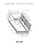 MAGAZINE-BASED DATA CARTRIDGE LIBRARY diagram and image