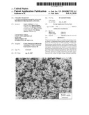 Ceramics Based on Lanthanum-Doped Barium Titanate, Method of Preparation and Uses diagram and image