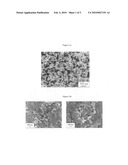 Ceramics Based on Lanthanum-Doped Barium Titanate, Method of Preparation and Uses diagram and image