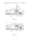 POWER SUPPLY ADAPTER diagram and image