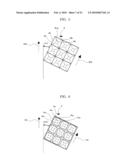 BACKLIGHT UNIT diagram and image