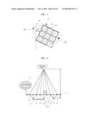 BACKLIGHT UNIT diagram and image