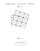 BACKLIGHT UNIT diagram and image