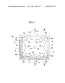 BACKLIGHT UNIT, ELECTRO-OPTICAL DEVICE, AND ELECTRONIC APPARATUS diagram and image