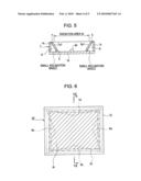 BACKLIGHT UNIT, ELECTRO-OPTICAL DEVICE, AND ELECTRONIC APPARATUS diagram and image