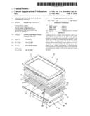 LIGHTING DEVICE FOR DISPLAY DEVICE AND DISPLAY DEVICE diagram and image