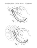 SURFACE MODIFYING APPARATUS HAVING ILLUMINATION SYSTEM AND METHOD THEREOF diagram and image