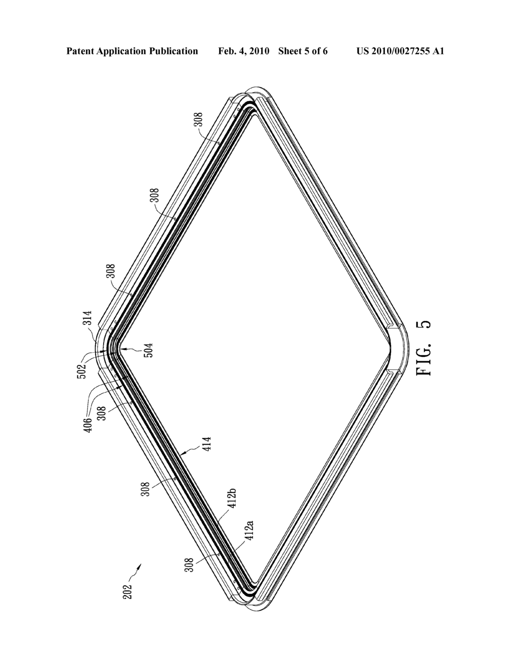 LIGHT BOX APPARATUS - diagram, schematic, and image 06