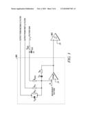 BAND-PASS CURRENT MODE CONTROL SCHEME FOR SWITCHING POWER CONVERTERS WITH HIGHER-ORDER OUTPUT FILTERS diagram and image