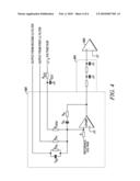 BAND-PASS CURRENT MODE CONTROL SCHEME FOR SWITCHING POWER CONVERTERS WITH HIGHER-ORDER OUTPUT FILTERS diagram and image