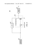 BAND-PASS CURRENT MODE CONTROL SCHEME FOR SWITCHING POWER CONVERTERS WITH HIGHER-ORDER OUTPUT FILTERS diagram and image