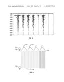 Method of summing dual-sensor towed streamer signals using seismic reflection velocities diagram and image