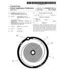 HAIRSPRING FOR A BALANCE WHEEL/HAIRSPRING RESONATOR diagram and image