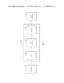 RUN LENGTH LIMITED ENCODING OF DATA INTO A 5X5 MATRIX FOR RECORDING INTO A HOLOGRAPHIC MEDIUM diagram and image