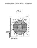 OPTICAL HEAD DEVICE AND OPTICAL DISC APPARATUS diagram and image