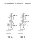 ELECTRONIC DEVICE, SYSTEM ON CHIP AND METHOD OF MONITORING DATA TRAFFIC diagram and image