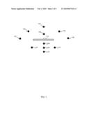 Path Estimation in a Wireless Mesh Network diagram and image