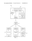 System and Method for Configuring a Network diagram and image