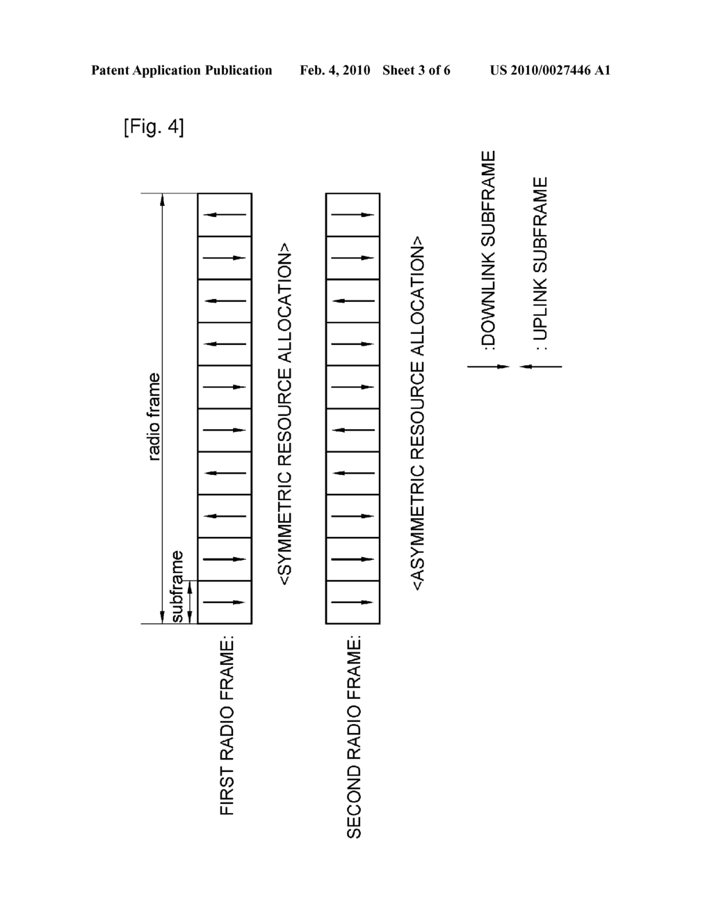 Method of Transmitting Scheduling Information In TDD System - diagram, schematic, and image 04