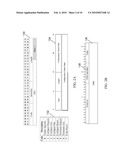 METHOD AND SYSTEM FOR SUPPORTING PACKET DATA NETWORK COMMUNICATIONS diagram and image