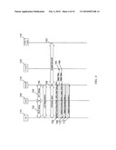 METHOD AND SYSTEM FOR SUPPORTING PACKET DATA NETWORK COMMUNICATIONS diagram and image