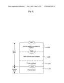 TERMINAL IN WIRELESS COMMUNICATION SYSTEM AND RANGING METHOD FOR DYNAMICALLY CHANGING RANGING PERIOD THEREOF diagram and image